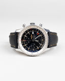 Breitling Navitimer World