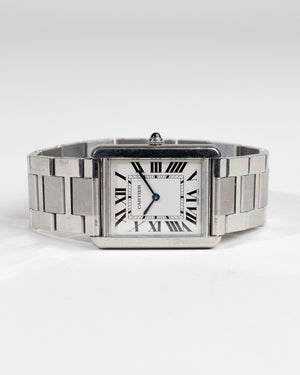 Cartier Tank Solo