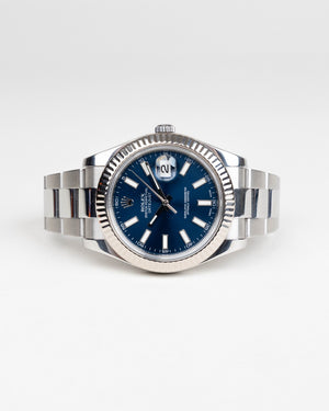 Rolex Datejust II
