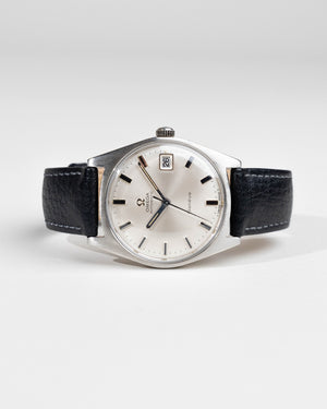 Omega Genève Vintage