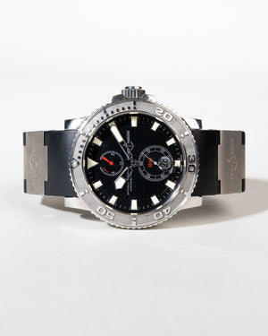 Ulysse Nardin Maxi Marine Diver