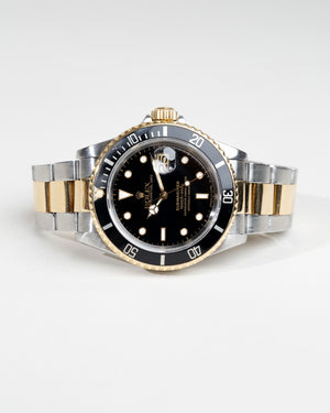 Rolex Submariner G/S