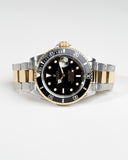 Rolex Submariner G/S