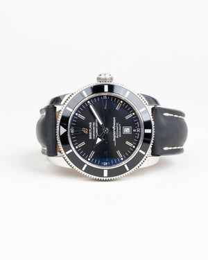 Breitling Superocean Heritage 46