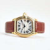 CARTIER ROADSTER