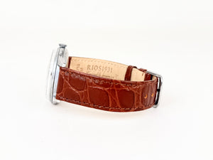 Zenith Excelsior Park Cal. 143