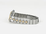 Cartier Santos Octagon