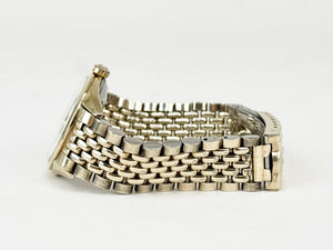 Omega Seamaster 2802-1SC