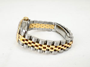 Rolex Lady-Datejust Pyramid