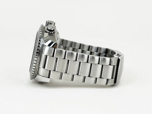 Omega Seamaster Chronograph 600m