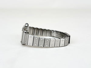 Cartier Santos Carree