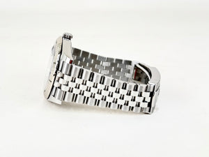 Rolex Datejust 41 Diamanter