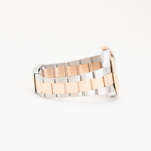 Rolex Datejust 41 G/S