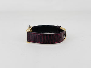 Cartier Tank Vermail