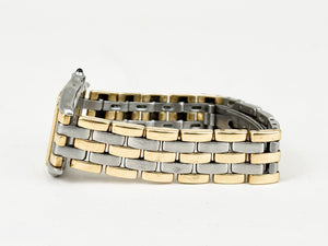 Cartier Panthere 3 Row GS