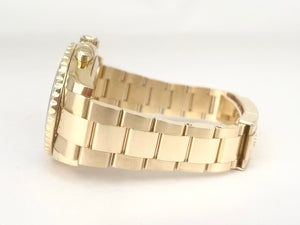 Rolex Yacht Master 2