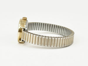 Omega Constellation Ladies