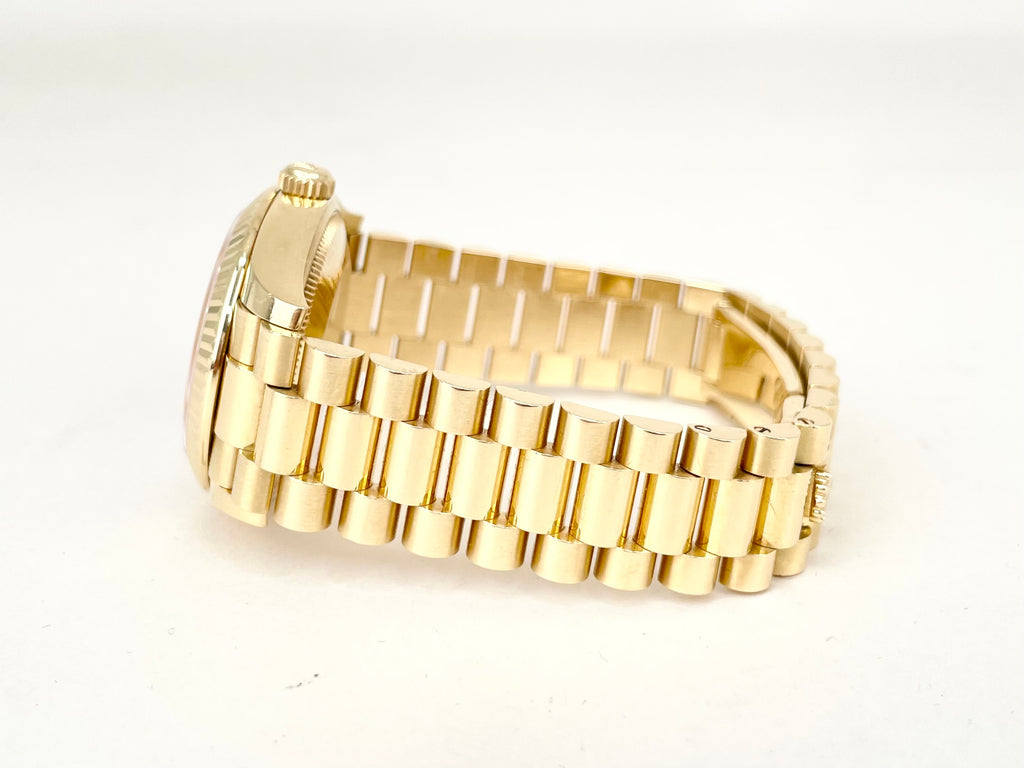 Rolex Dajust 31mm