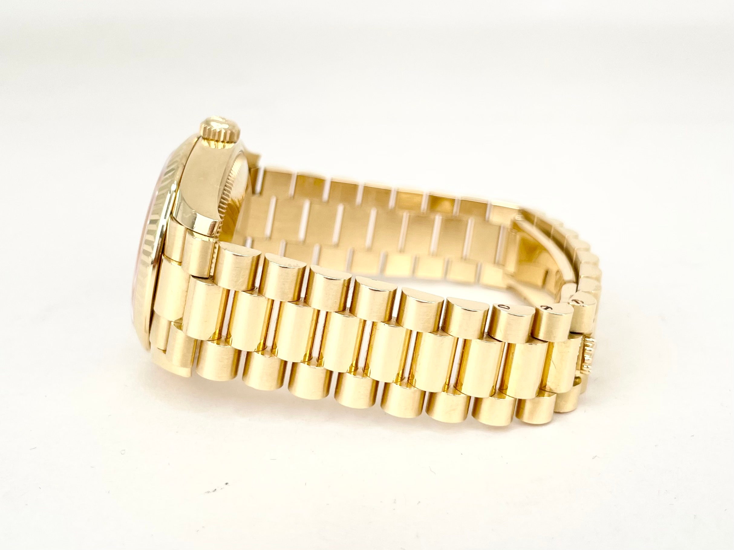 Rolex Dajust 31mm