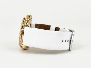 Chopard Happy Sport Chronograph Rose gold