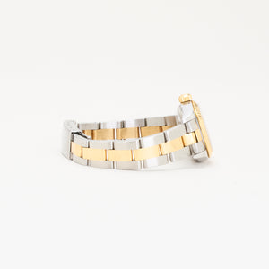 Rolex Oyster Perpetual G/S