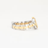 Rolex Oyster Perpetual G/S