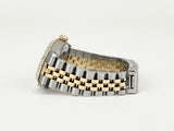 Rolex Datejust 31 Diamonds