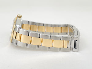 Rolex Oyster Perpetual 31