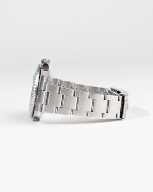 Rolex Submariner Hulk