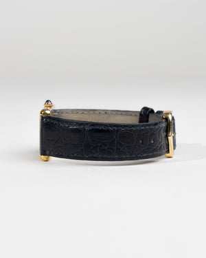 Cartier Tank Vermeil