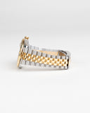 Rolex Datejust 41 G/S Diamonds