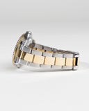 Rolex Yacht Master 35