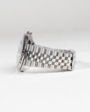 Rolex Datejust Azzurro