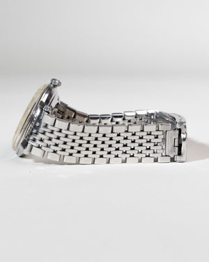 Omega Seamaster DeVille