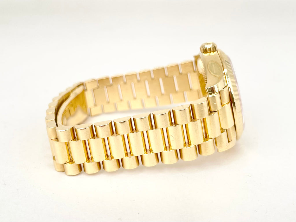 Rolex Dajust 31mm