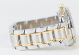 Baume & Mercier Capeland