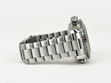 Omega Seamaster Chronograph 600m