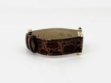 Cartier Must De Tank Vermeil