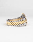 Rolex Datejust 41 G/S Diamonds