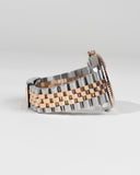 Rolex Datejust Diamond Dial