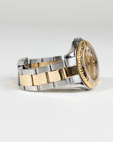 Rolex Yacht Master 35