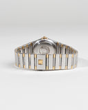 Omega Constellation