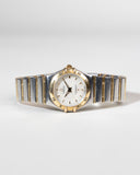 Omega Constellation MOP Dial
