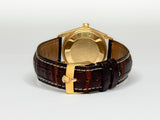 Rolex Oyster Perpetual 34 14k