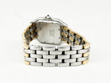 Cartier Panthere 3 Row GS