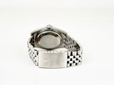 Rolex Datejust 36 diamonds