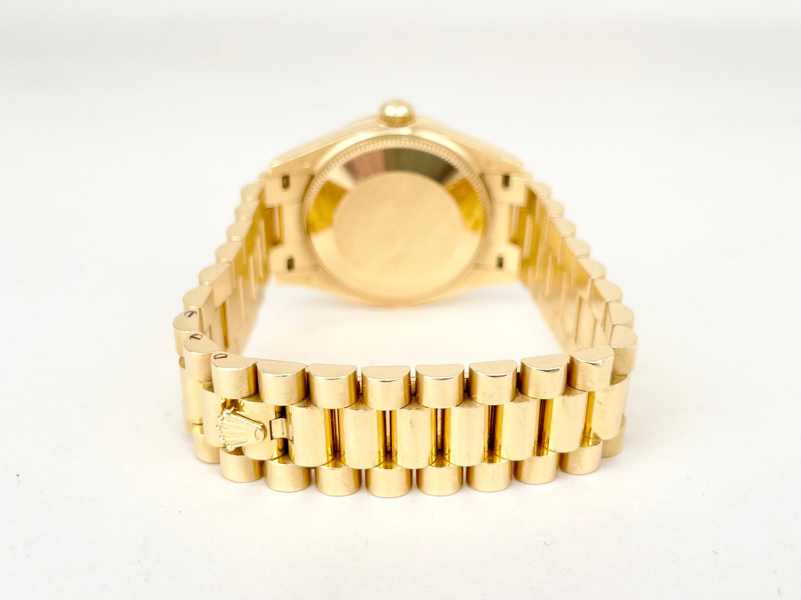 Rolex Dajust 31mm