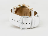 Chopard Happy Sport Chronograph Rose gold