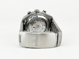 Omega Seamaster Chronograph 600m