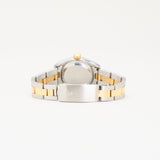 Rolex Oyster Perpetual G/S